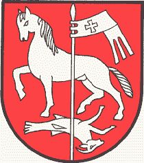 Wappen von Sankt Georgen ob Judenburg / Arms of Sankt Georgen ob Judenburg