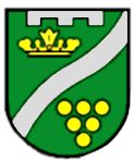 Wappen von Verbandsgemeinde Untermosel