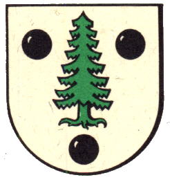 Wappen von Versam/Arms (crest) of Versam