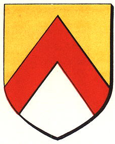 Blason de Adamswiller/Arms (crest) of Adamswiller