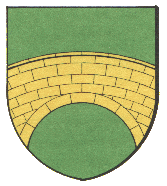Blason de Bréchaumont/Arms (crest) of Bréchaumont