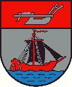 Wappen von Geversdorf / Arms of Geversdorf