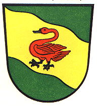 Wappen von Gronau (Borken)