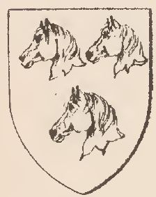 Arms (crest) of Edward Jones