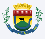 Arms (crest) of Ubaí