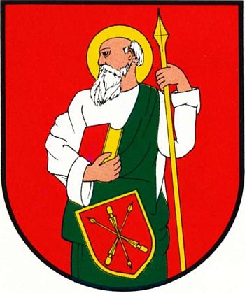 Coat of arms (crest) of Zamość