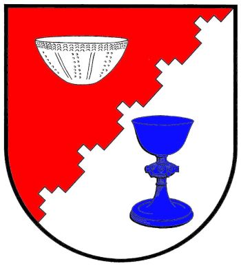 Wappen von Bovenau/Arms (crest) of Bovenau