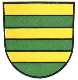 Wappen von Filderstadt/Arms (crest) of Filderstadt