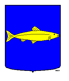 Wapen van Grafhorst (Kampen)/Coat of arms (crest) of Grafhorst (Kampen)