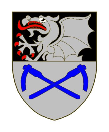 Wappen von Greimerath / Arms of Greimerath