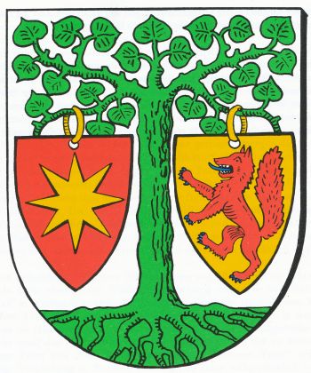 Wappen von Linderte/Arms (crest) of Linderte