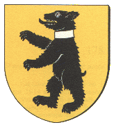Blason de Obersaasheim/Arms (crest) of Obersaasheim