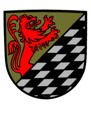 Wappen von Unadingen/Arms (crest) of Unadingen