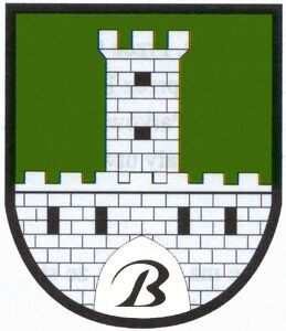 Arms (crest) of Babice (Chrzanów)