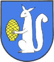 Wappen von Götzens/Arms (crest) of Götzens