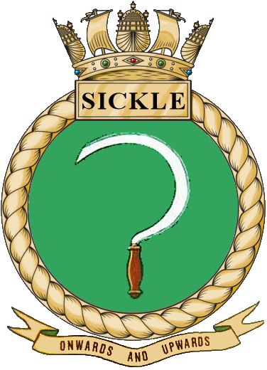 File:HMS Sickle, Royal Navy.jpg