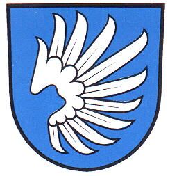 Wappen von Lichtenstein (Württemberg) / Arms of Lichtenstein (Württemberg)