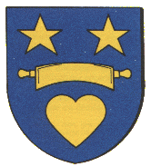 Blason de Michelbach-le-Haut/Arms (crest) of Michelbach-le-Haut