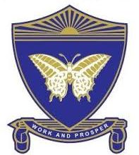 Coat of arms (crest) of Tafelsig Primary School