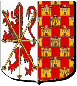 Blason de Villemomble/Arms (crest) of Villemomble