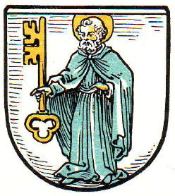 Wappen von Bruck (Erlangen)