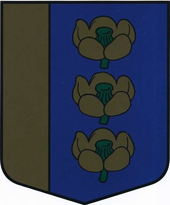 Arms of Limbaži (parish)