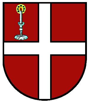 Wappen von Perouse/Arms (crest) of Perouse