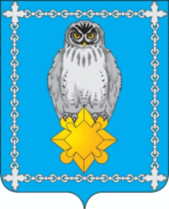 Arms (crest) of Sychevo