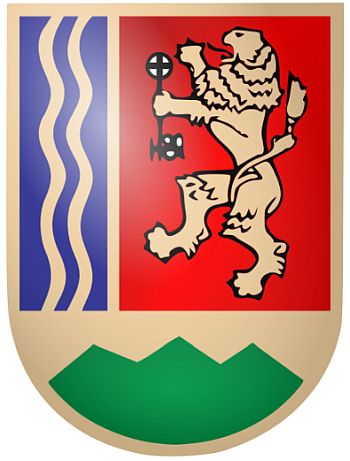 Arms of Troyan