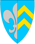 Arms (crest) of Våler