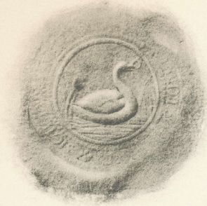 Seal of Vends Herred