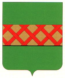 Blason de Berles-au-Bois/Arms (crest) of Berles-au-Bois