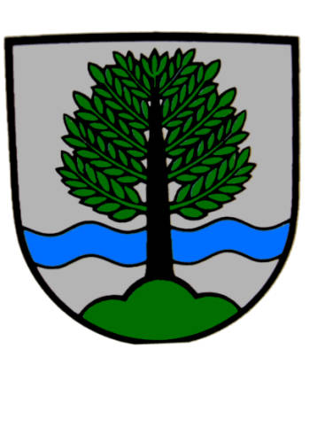 Wappen von Eschbach im Schwarzwald/Arms (crest) of Eschbach im Schwarzwald