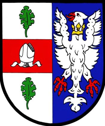 Arms (crest) of Proboštov