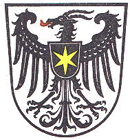 Wappen von Schwarzenborn/Arms (crest) of Schwarzenborn