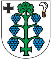 Wappen von Trasadingen/Arms (crest) of Trasadingen