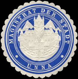 Seal of Unna