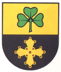 Wappen von Woltwiesche/Arms (crest) of Woltwiesche
