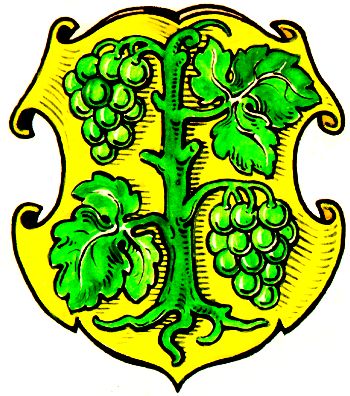Wappen von Dingolshausen