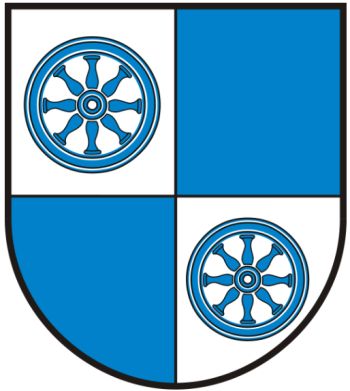 Wappen von Erxleben (Altmark)/Arms (crest) of Erxleben (Altmark)