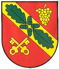 Wappen von Horitschon / Arms of Horitschon