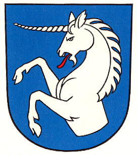 Wappen von Humlikon/Arms (crest) of Humlikon
