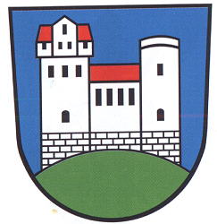 Wappen von Könitz/Arms (crest) of Könitz