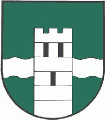 Wappen von Lebring-Sankt Margarethen