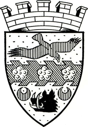 Arms (crest) of Loanhead