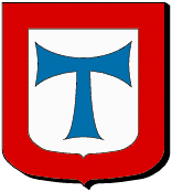 Blason de Andelnans/Arms (crest) of Andelnans