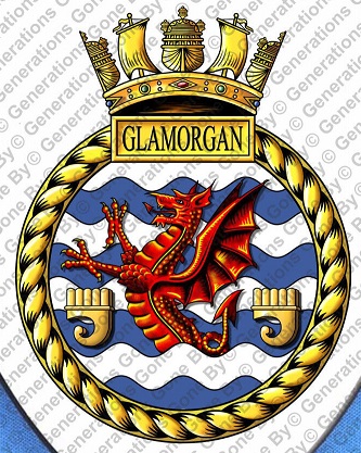 File:HMS Glamorgan, Royal Navy.jpg