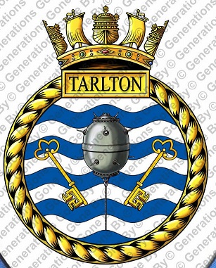 File:HMS Tarlton, Royal Navy.jpg