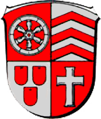 Wappen von Hainburg / Arms of Hainburg