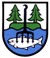 Wappen von Inkwil/Arms (crest) of Inkwil